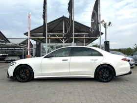 Mercedes-Benz S 580 S500 V6#LONG#BRABUS#DESIGNO#EXCLUSIVE#FULL FULL, снимка 7
