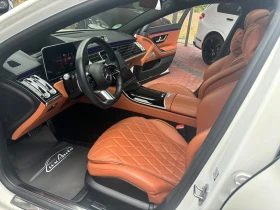Mercedes-Benz S 580 S500 V6#LONG#BRABUS#DESIGNO#EXCLUSIVE#FULL FULL, снимка 8