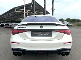 Mercedes-Benz S 580 S500 V6#LONG#BRABUS#DESIGNO#EXCLUSIVE#FULL FULL, снимка 5
