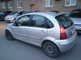 Citroen C3 1.6 109к.с VTS Exclusive , снимка 3