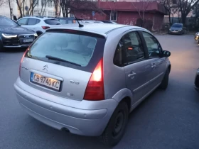 Citroen C3 1.6 109к.с VTS Exclusive , снимка 4