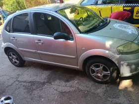 Citroen C3 1.6 109к.с VTS Exclusive , снимка 1