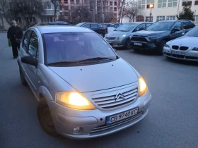 Citroen C3 1.6 109к.с VTS Exclusive , снимка 5