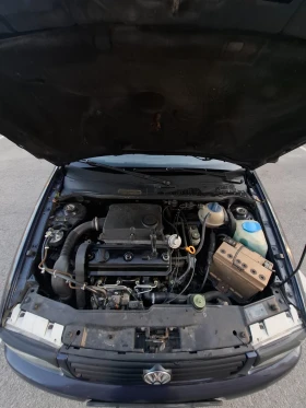 VW Polo 1, 9d, снимка 8