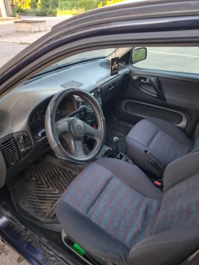 VW Polo 1, 9d, снимка 6