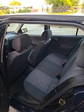 VW Polo 1, 9d, снимка 7