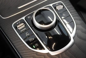 Mercedes-Benz C 200 AMG, снимка 10