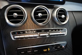 Mercedes-Benz C 200 AMG, снимка 11