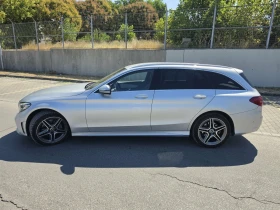 Mercedes-Benz C 200 AMG, снимка 6