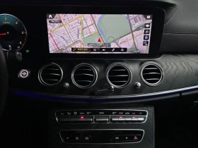 Mercedes-Benz E 220 E220d 4MATIC AMG Line| 194к.с.| ВКЛ.ТЕХНОТЕСТ, снимка 13
