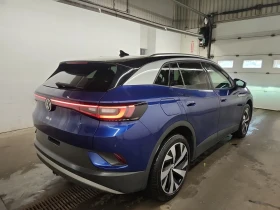 VW ID.4 * PRO * АВТОКРЕДИТ БЕЗ ПЪРВОНАЧАЛНА ВНОСКА* , снимка 3