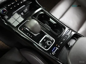 Kia Stinger AWD* PLATINUM* КАМЕРА* HEADUP* ПЕРА* ОБДУХВАНЕ* , снимка 9