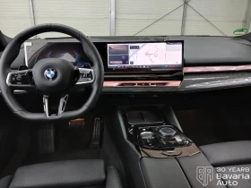 BMW 540 d xDrive M Sport Paket, снимка 6