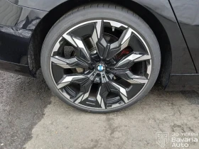 BMW 540 d xDrive M Sport Paket, снимка 16