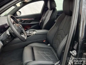 BMW 540 d xDrive M Sport Paket, снимка 5