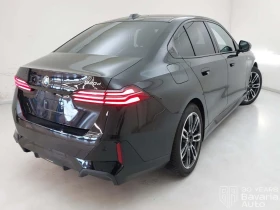 BMW 520 d M Sport Paket Steptronic, снимка 3