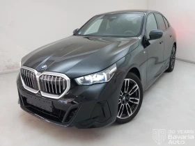 BMW 520 d M Sport Paket Steptronic, снимка 1