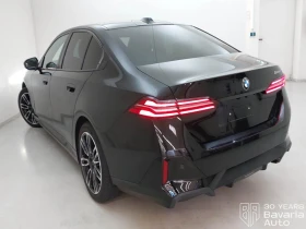 BMW 520 d M Sport Paket Steptronic, снимка 2