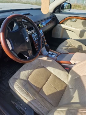 Volvo S80 Sedan, снимка 10