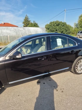 Volvo S80 Sedan, снимка 15