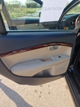 Volvo S80 Sedan, снимка 6