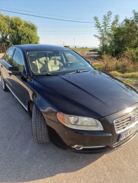 Volvo S80 Sedan, снимка 16