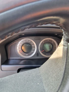 Volvo S80 Sedan, снимка 4