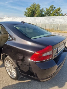 Volvo S80 Sedan, снимка 13