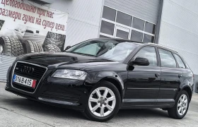Audi A3 2.0 TDI S_LINE , снимка 2