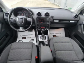 Audi A3 2.0 TDI S_LINE , снимка 5