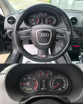 Audi A3 2.0 TDI S_LINE , снимка 6