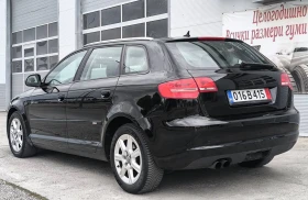 Audi A3 2.0 TDI S_LINE , снимка 3