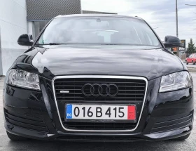 Audi A3 2.0 TDI S_LINE , снимка 1
