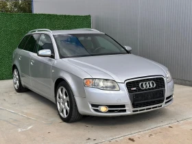 Audi A4 3.0 TDI s line, снимка 3