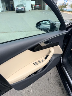 Audi A4 Аvant 30TDI S-tronic Diesel-Electric, снимка 12