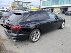 Audi A4 Аvant 30TDI S-tronic Diesel-Electric, снимка 5
