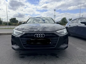 Audi A4 Аvant 30TDI S-tronic Diesel-Electric, снимка 7