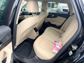 Audi A4 Аvant 30TDI S-tronic Diesel-Electric, снимка 11