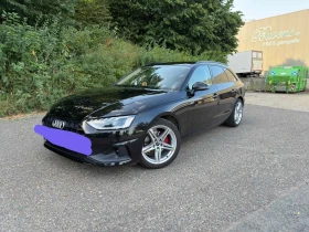 Audi A4 Аvant 30TDI S-tronic Diesel-Electric, снимка 2