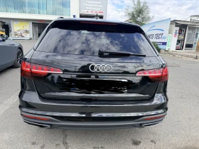 Audi A4 Аvant 30TDI S-tronic Diesel-Electric, снимка 8