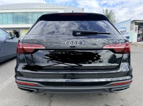 Audi A4 Аvant 30TDI S-tronic Diesel-Electric, снимка 3