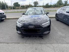 Audi A4 Аvant 30TDI S-tronic Diesel-Electric, снимка 6