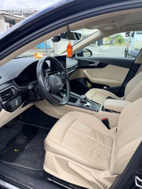 Audi A4 Аvant 30TDI S-tronic Diesel-Electric, снимка 13
