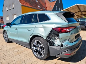 Skoda Enyaq 80 Loft, снимка 4