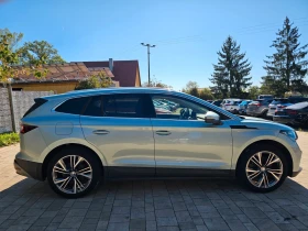 Skoda Enyaq 80 Loft, снимка 7