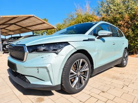 Skoda Enyaq 80 Loft, снимка 2