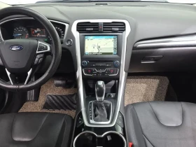 Ford Mondeo 2.0 TITANIUM, снимка 7
