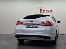 Ford Mondeo 2.0 TITANIUM, снимка 4