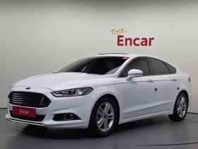 Ford Mondeo 2.0 TITANIUM, снимка 1