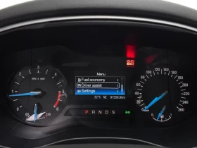 Ford Mondeo 2.0 TITANIUM, снимка 8